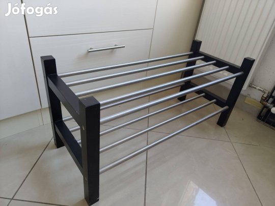 Cipőtartó Ikea Tjusig eladó