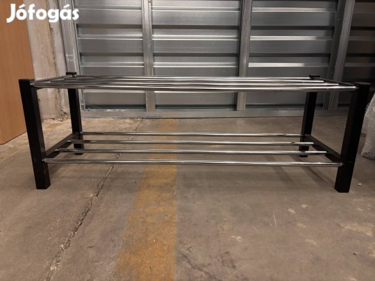 Cipőtartó állvány