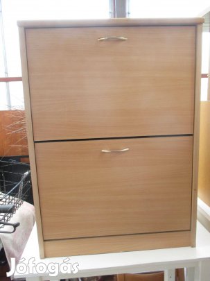 Cipőtartó szekrény