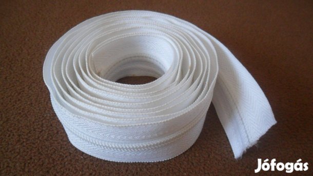 Cipzár, RT10, folyóméteres, 190 cm