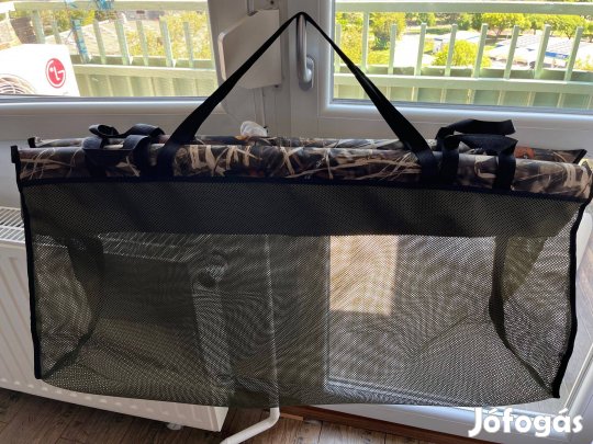 Cipzáras Úszómérlegelő Új eladó