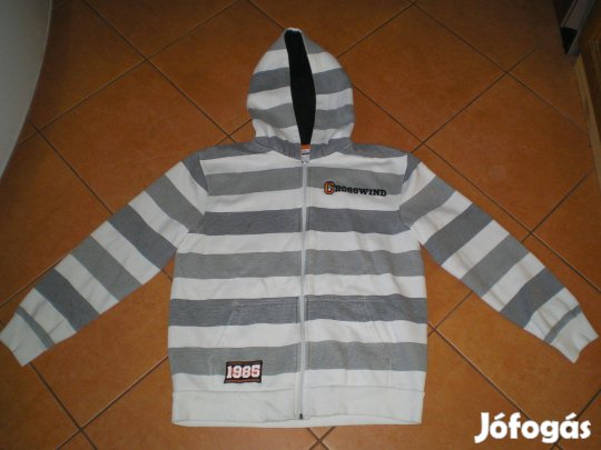 Cipzáras kapucnis felső kb. M-es M Dognose