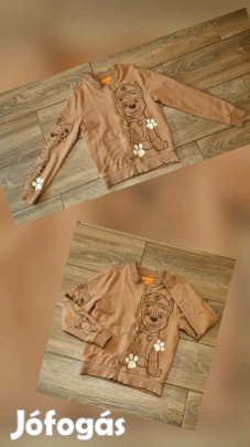 Cipzáras pulcsi kisfiúknak Chase karakter mintával