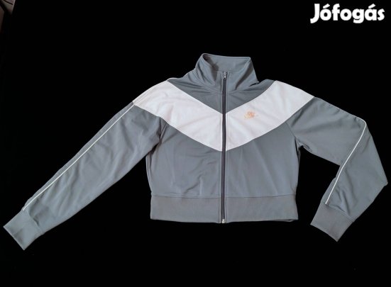 Cipzáros melegítő felső