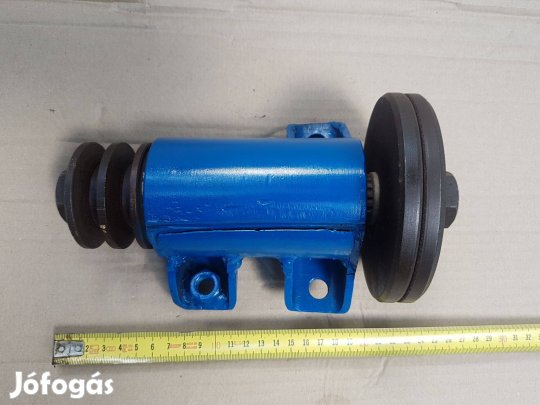 Cirkula tengely szerszám tengely eladó