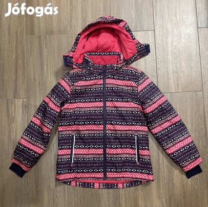 Cirvit 122/128 sínadrág és kabát