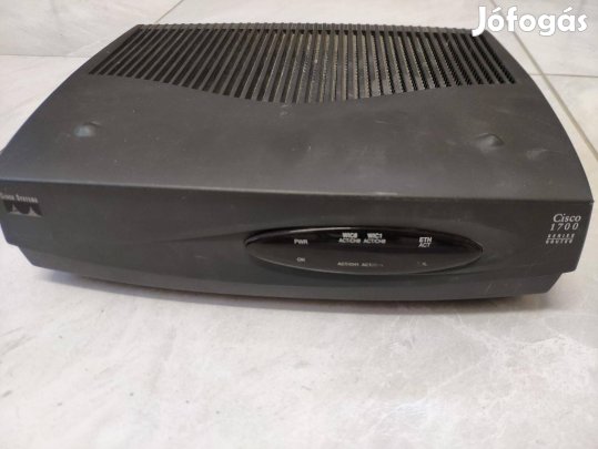 Cisco 1720 router