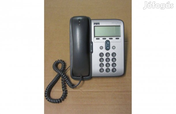 Cisco 7905 IP internet telefon