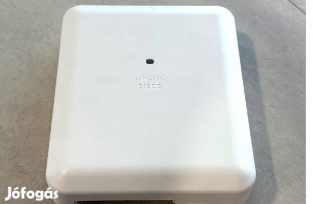 Cisco Air-AP4800-E-K9 - Access Point - Több db van - ár alatt