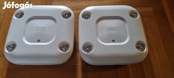 Cisco Air-CAP2702E-E-K9 Access point 