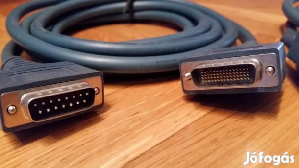 Cisco CAB-X21MT kábel 