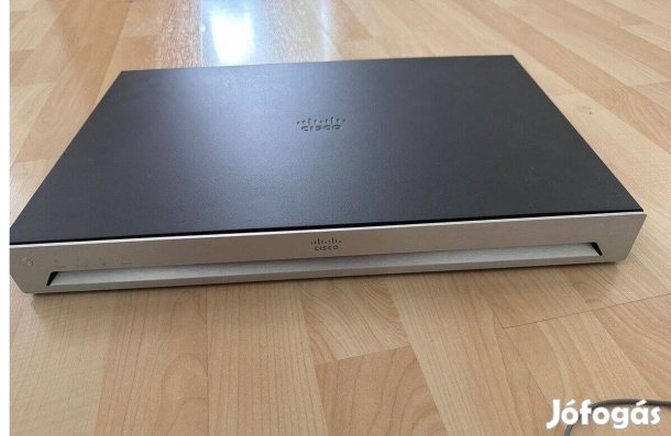 Cisco CTS SX80 IPST60 - Video konferencia vezérlő -