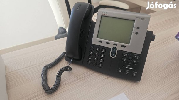 Cisco IP telefon 7942