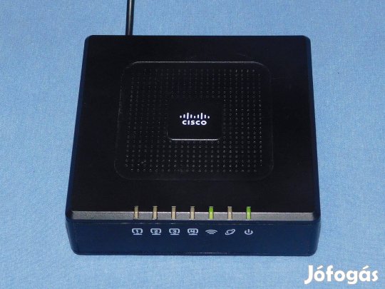 Cisco Linksys WRT54GH WLAN Wifi router, 4 LAN, 1 WAN porttal