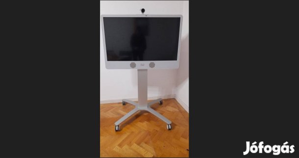 Cisco MX200 G2 42 hüvelykes HD videokonferencia egység