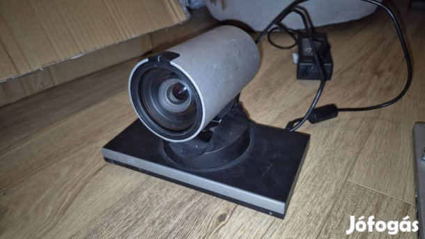 Cisco TTC8-02 - Konferencia-kamera 12x optikua zoommal - több db