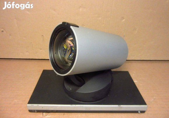 Cisco TTC8-02 - Konferencia kamera 12x optikua zoommal - több db