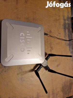 Cisco WAP4410N Wireless-N Access Point