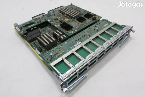 Cisco WS-X6816-10GE V02 - 16 port switch