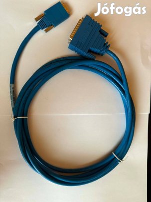 Cisco kábel 72-1431-01 CAB-SS-232MT