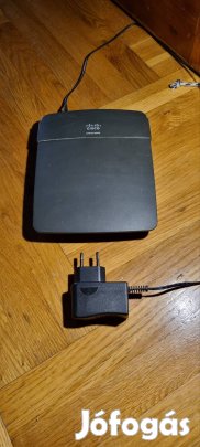 Cisco linksys E900 wifi router 