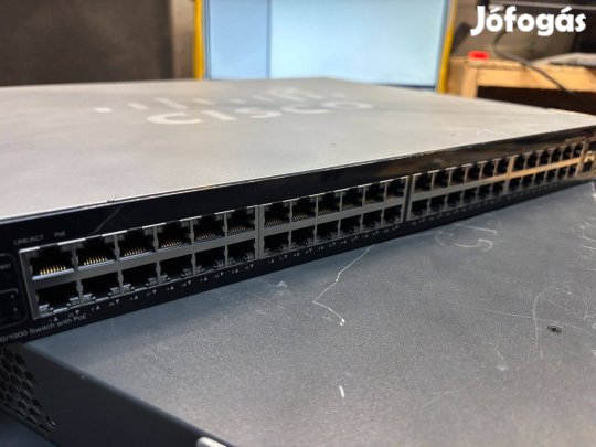 Cisco sge2010p