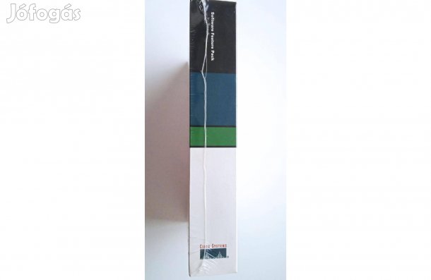 Cisco szoftver 2003 integrált szoftvercsomag