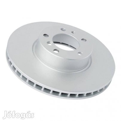 Citeoen C5 III, Jumpy első féktárcsa Textar