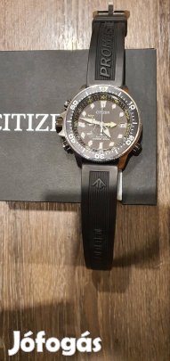 Citizen BN2036-14E Búvarora 