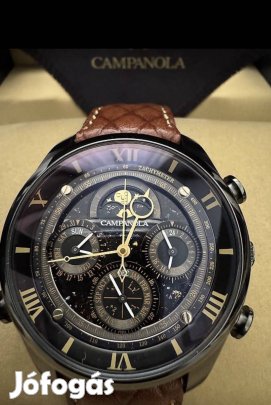 Citizen Campanola limitált kiadás