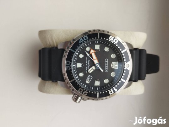 Citizen E168-S126126