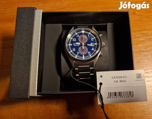 Citizen Eco-Drive Solar (CA7028-81L)