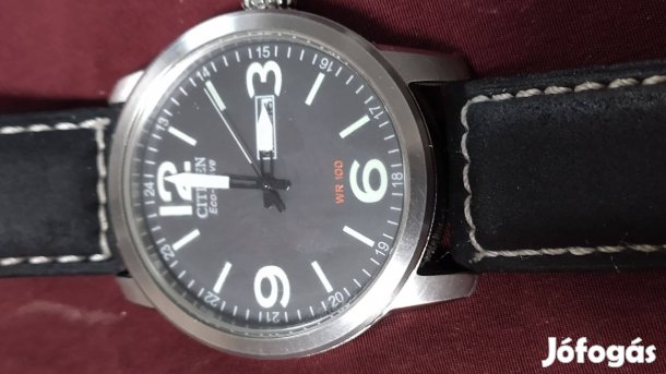 Citizen Eco-Drive ( E101 )