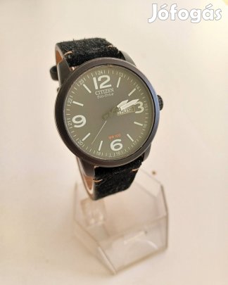 Citizen Eco-Drive karóra seiko orient 