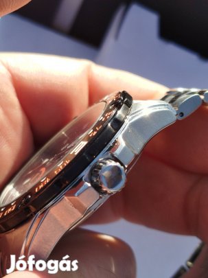 Citizen Eco -Drive WR 200