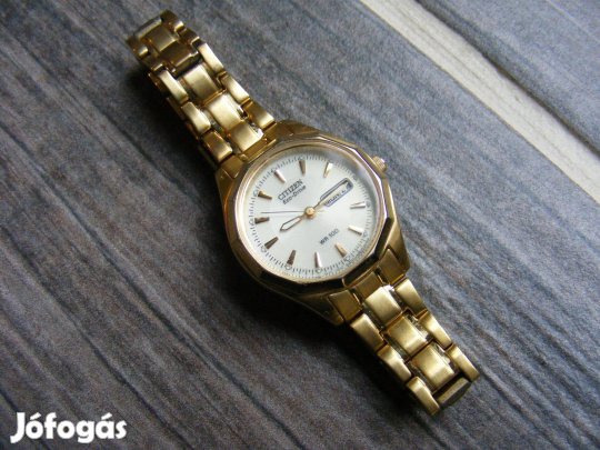 Citizen Eco-drive női karóra óra