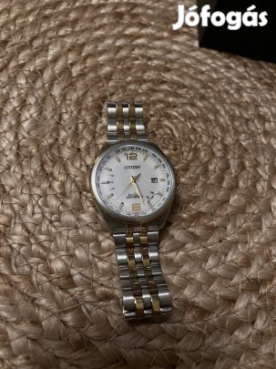 Citizen Evo drive Radio Controlled