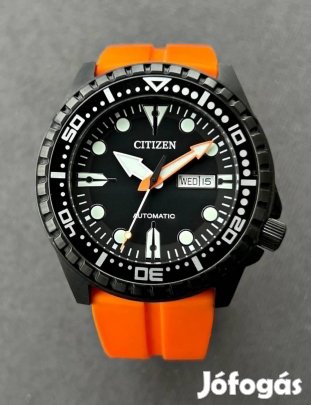 Citizen NH8385-11E Automatic