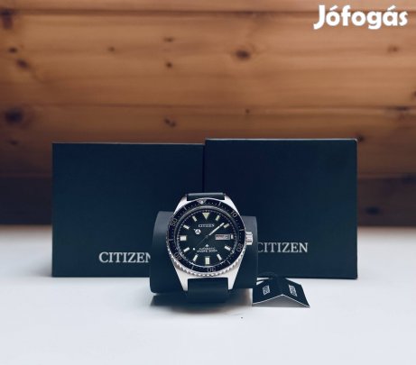 Citizen NY0120-01E Promaster Diver automata karóra