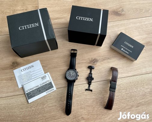 Citizen Promaster CB5865-15E