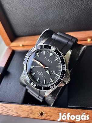 Citizen Promaster Eco-Drive