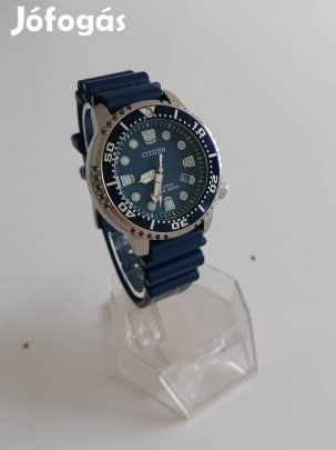 Citizen Promaster Eco-drive karóra seiko orient 
