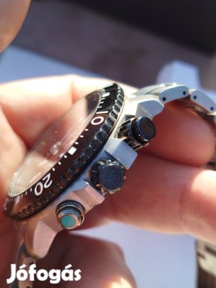 Citizen Promaster Marine Eco -Drive Titanium 