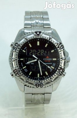 Citizen Promaster Q