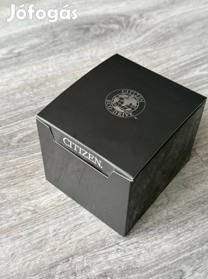 Citizen Promaster Skyhawkblue Angels Special Edition