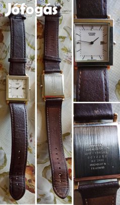 Citizen Quartz 6015 óra