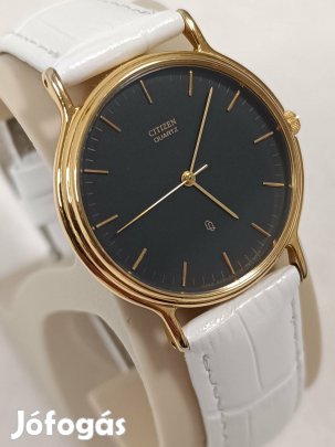 Citizen Quartz elegáns karóra