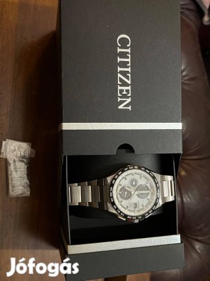 Citizen Titanium karóra eladó