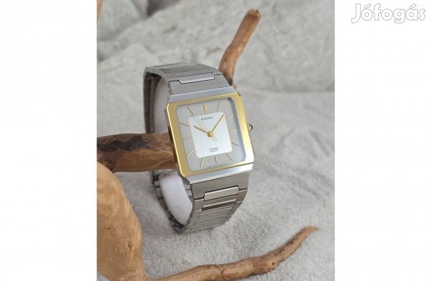 Citizen 'Exceed' karóra, zafír, JDM, számla és garancia