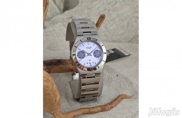 Citizen 'Wicca' női karóra, made in Japan, számla és garancia